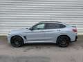 BMW X4 M Competition Pano H/K Merino Laser VOLL Gris - thumbnail 4