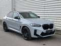 BMW X4 M Competition Pano H/K Merino Laser VOLL siva - thumbnail 9