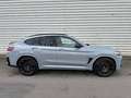 BMW X4 M Competition Pano H/K Merino Laser VOLL Szary - thumbnail 8