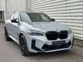 BMW X4 M Competition Pano H/K Merino Laser VOLL siva - thumbnail 1