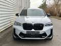 BMW X4 M Competition Pano H/K Merino Laser VOLL Gris - thumbnail 2