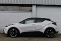 Toyota C-HR 1.8 Hybrid GR-Sport Limited Automaat 122pk | JBL | Wit - thumbnail 3
