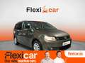 Volkswagen Touran 1.6TDI CR Business 81kW Marrón - thumbnail 1