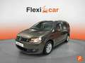 Volkswagen Touran 1.6TDI CR Business 81kW Marrón - thumbnail 3