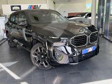 440i V8 (G09) - 653CH - XDRIVE-LOA 1699 euros - FULL OPTIONS - SUIVI COMPLET
