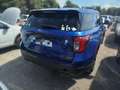 Ford Explorer 3.0 PHEV AWD ST Line Azul - thumbnail 4