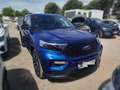 Ford Explorer 3.0 PHEV AWD ST Line Azul - thumbnail 3