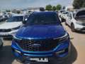 Ford Explorer 3.0 PHEV AWD ST Line Azul - thumbnail 2