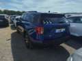 Ford Explorer 3.0 PHEV AWD ST Line Azul - thumbnail 6