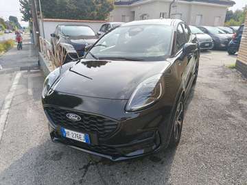 Puma II 2024 1.0 ecoboost h ST-Line X 125cv auto