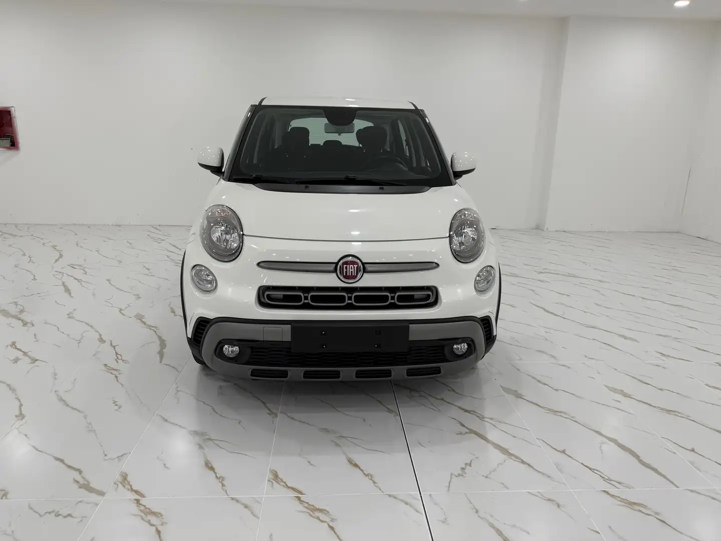 Fiat 500L Cross 1.4 s&s 95cv my20 - 1