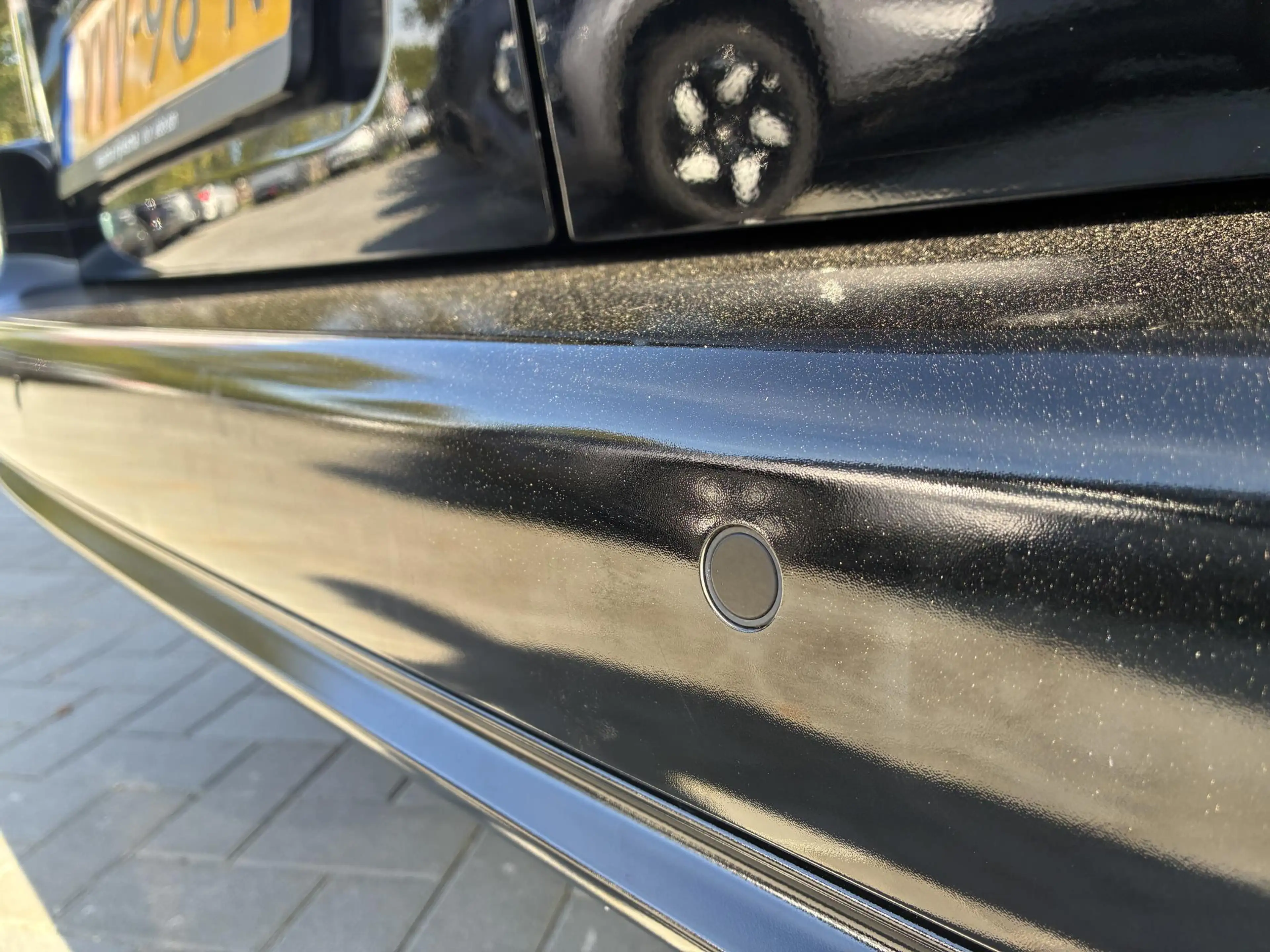 Opel Combo 1.5D 130Pk Automaat(8) L1H1 | Climate control | Ca — photo 13