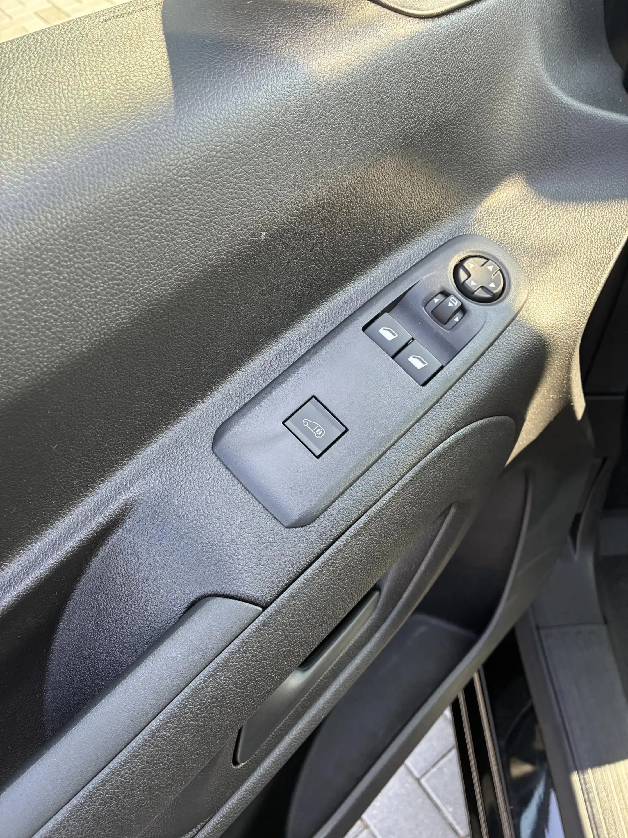 Opel Combo 1.5D 130Pk Automaat(8) L1H1 | Climate control | Ca — photo 15
