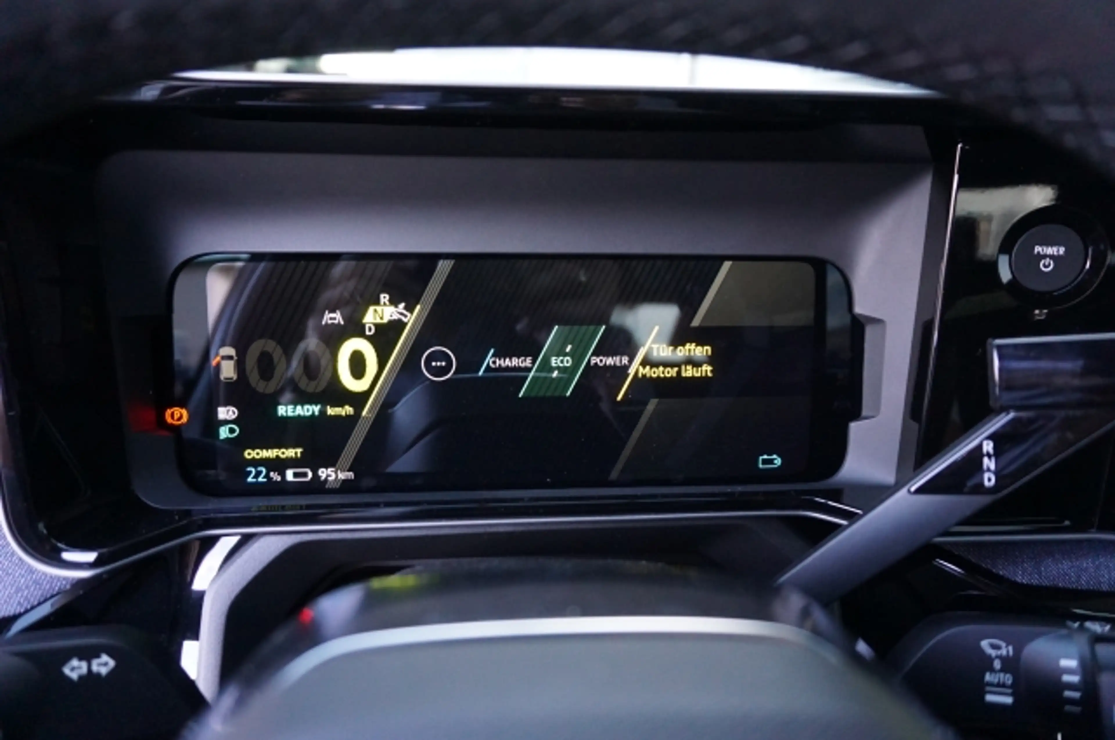 Renault R 5 RENAULT 5 E-TECH Techno 150PS comfort range — photo 9