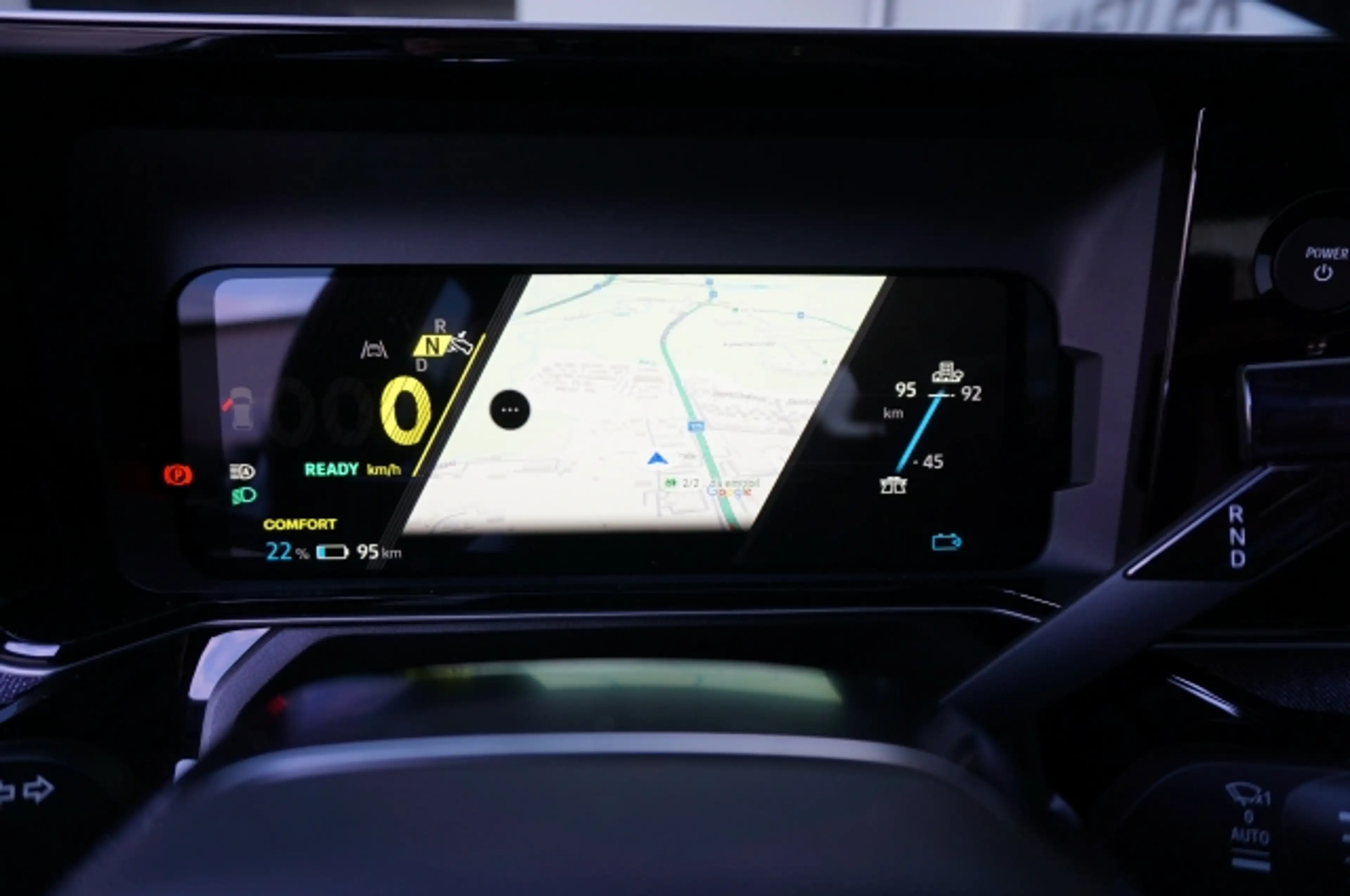 Renault R 5 RENAULT 5 E-TECH Techno 150PS comfort range — photo 10