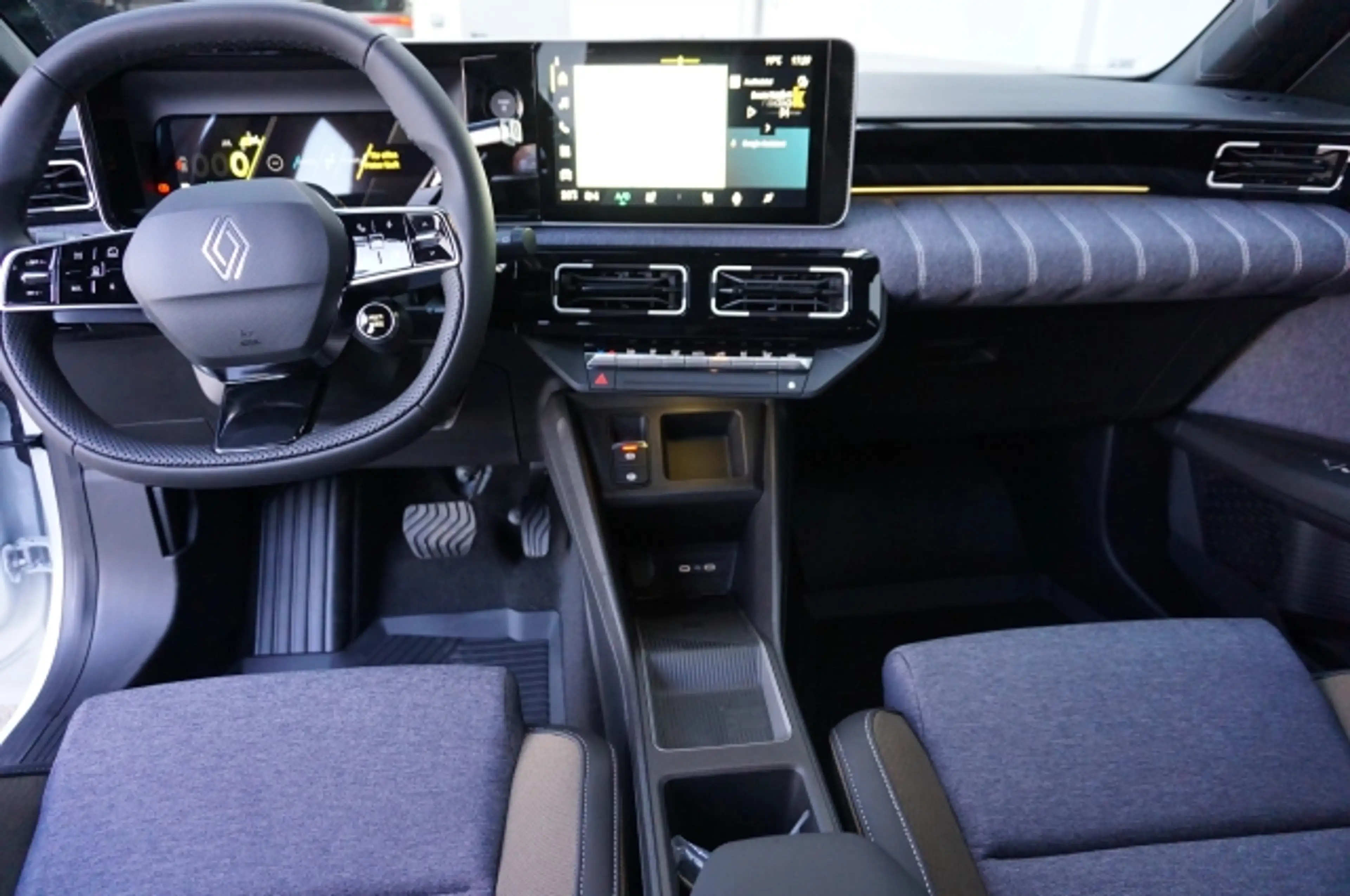 Renault R 5 RENAULT 5 E-TECH Techno 150PS comfort range — photo 7