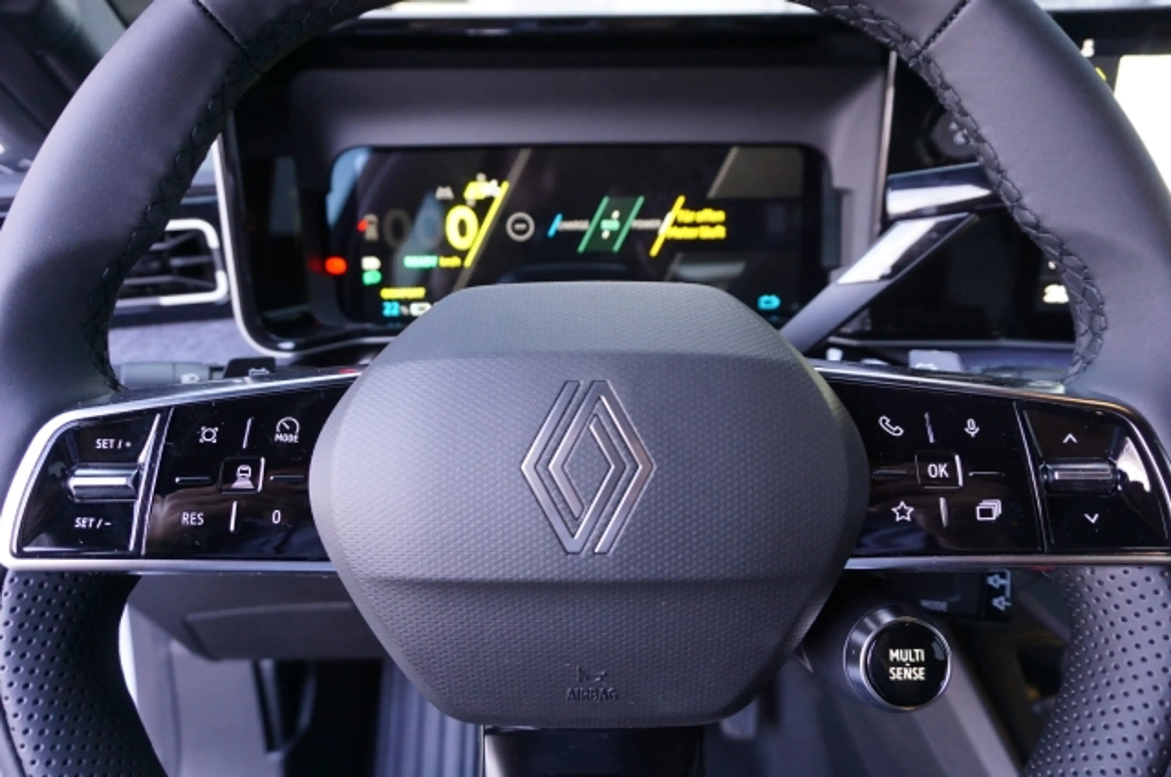 Renault R 5 RENAULT 5 E-TECH Techno 150PS comfort range — photo 8