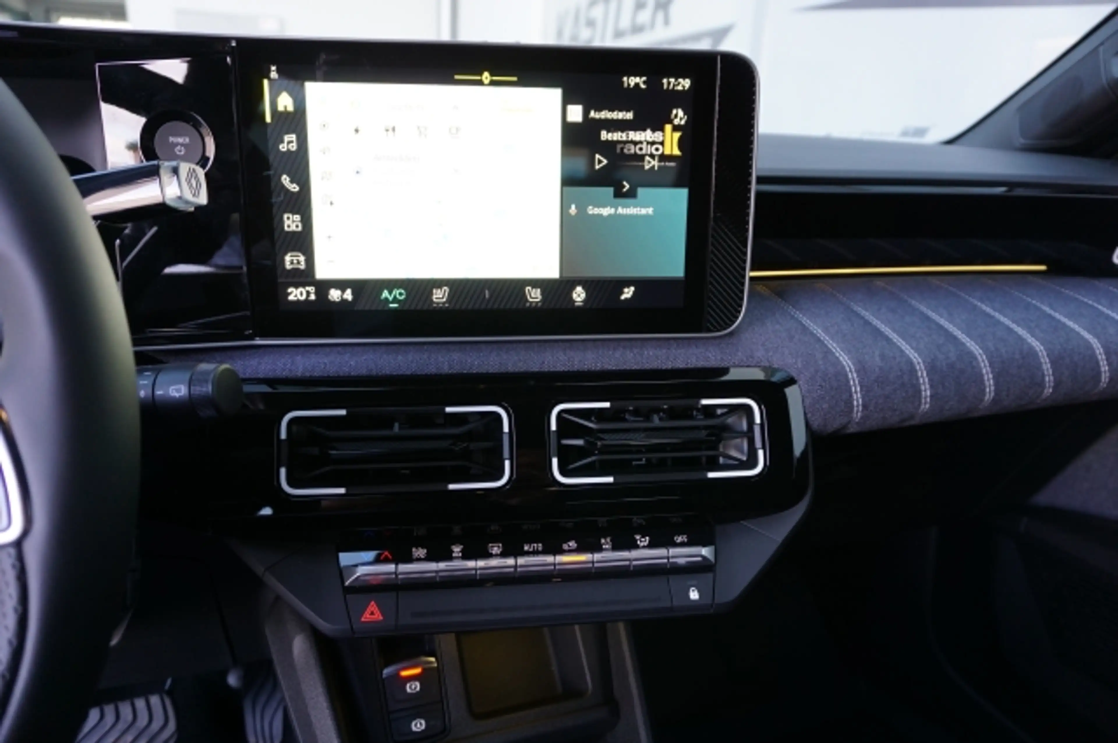Renault R 5 RENAULT 5 E-TECH Techno 150PS comfort range — photo 11