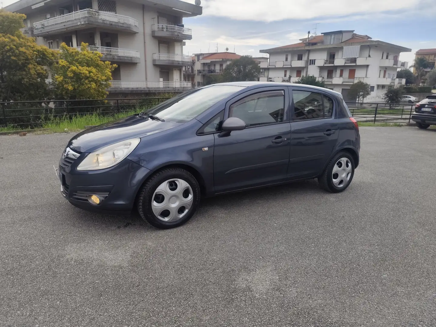 Opel Corsa 5p 1.3 cdti ecoflex Enjoy - 2