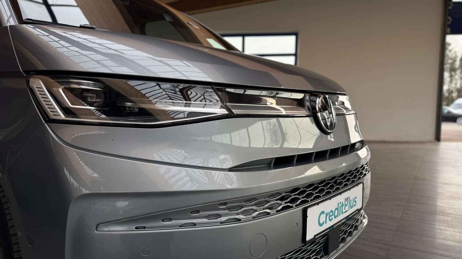 Volkswagen Multivan Hybrid -  - Joinsteer - #3