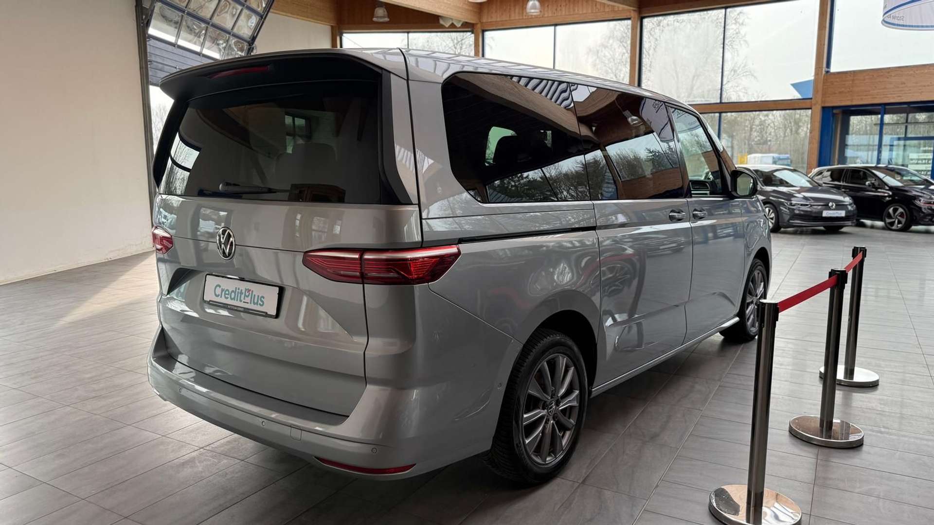 Volkswagen Multivan Hybrid -  - Joinsteer - #4