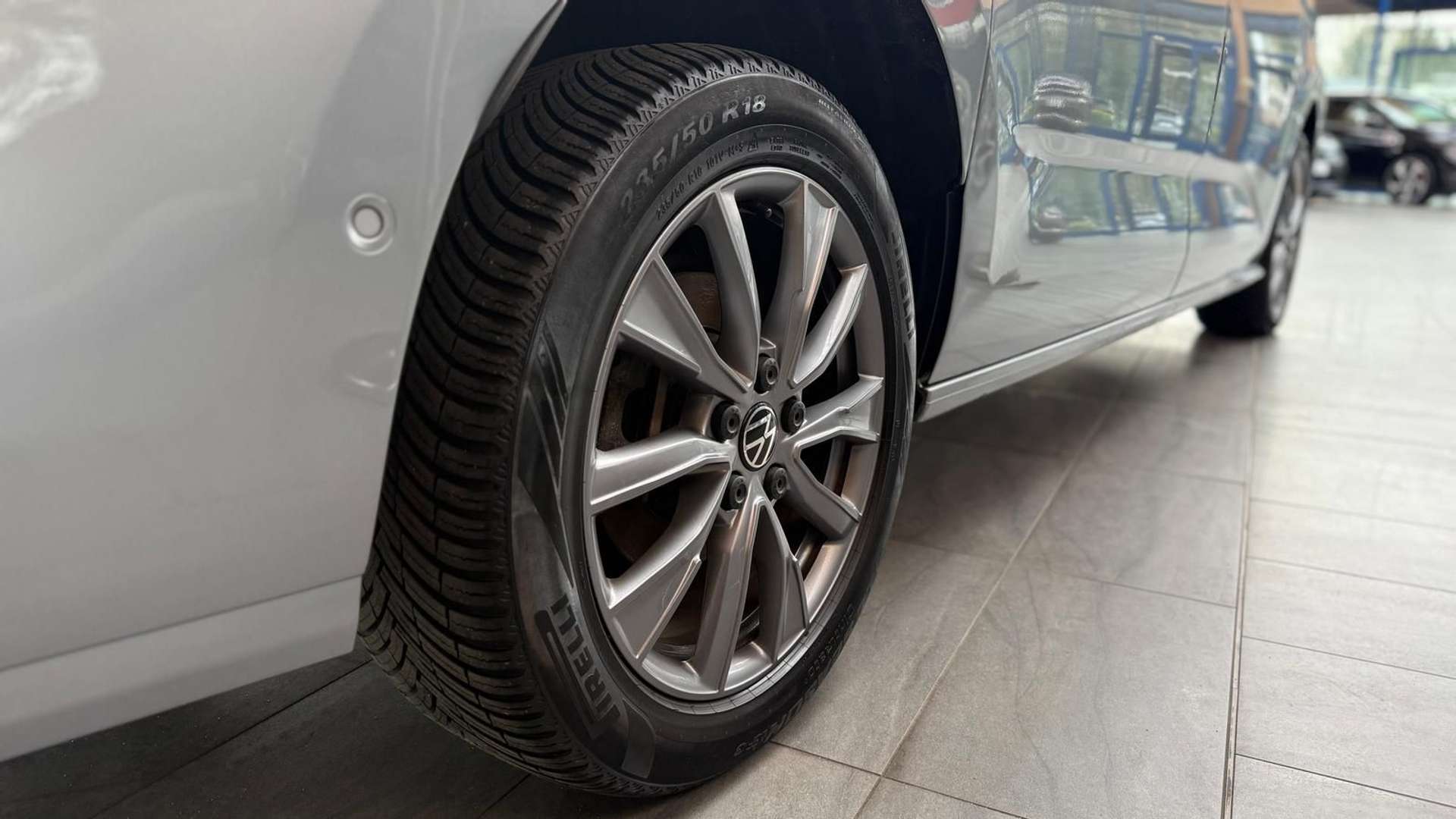 Volkswagen Multivan Hybrid -  - Joinsteer - #5