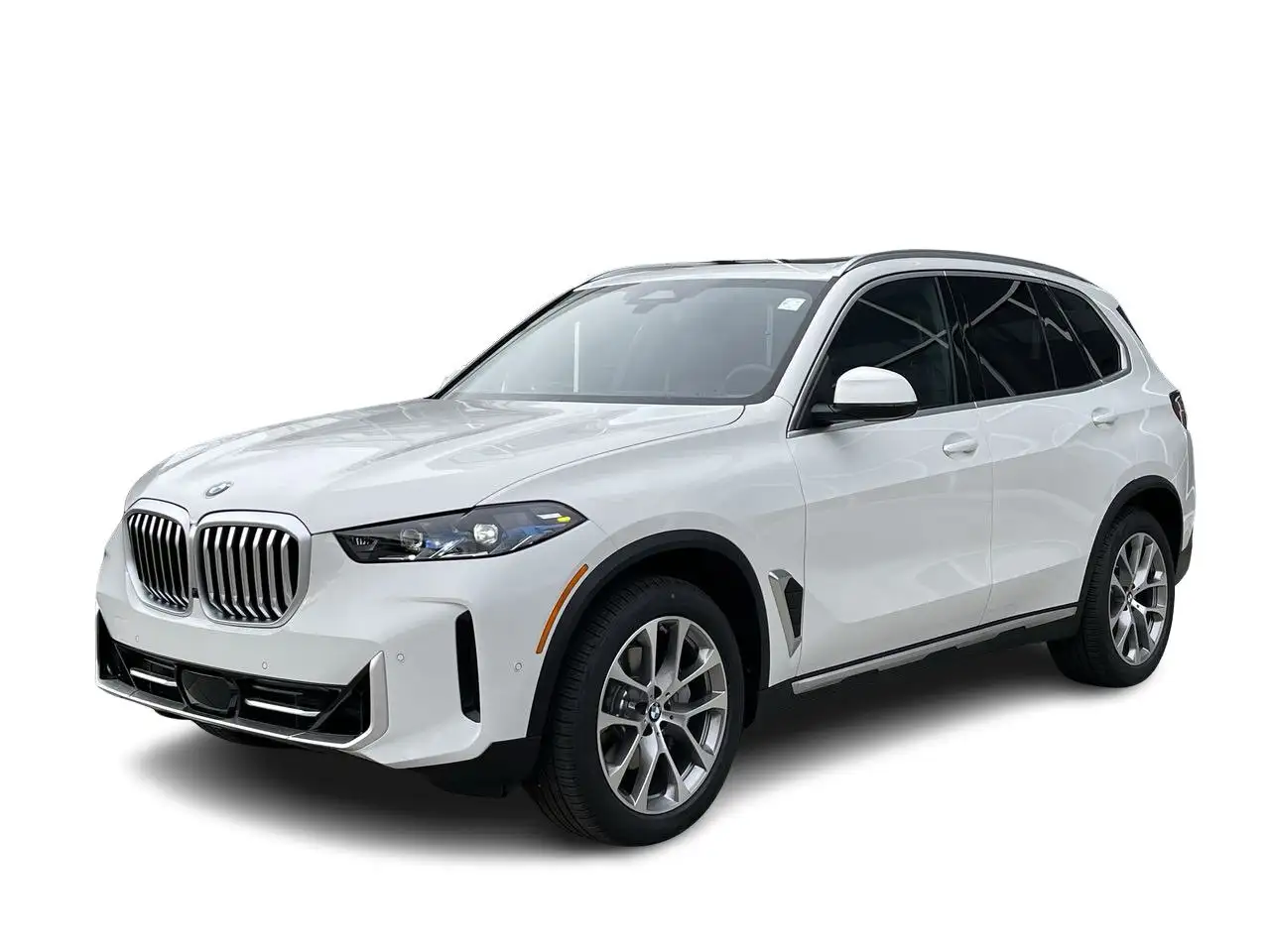 BMW X5 снимка BMW X5