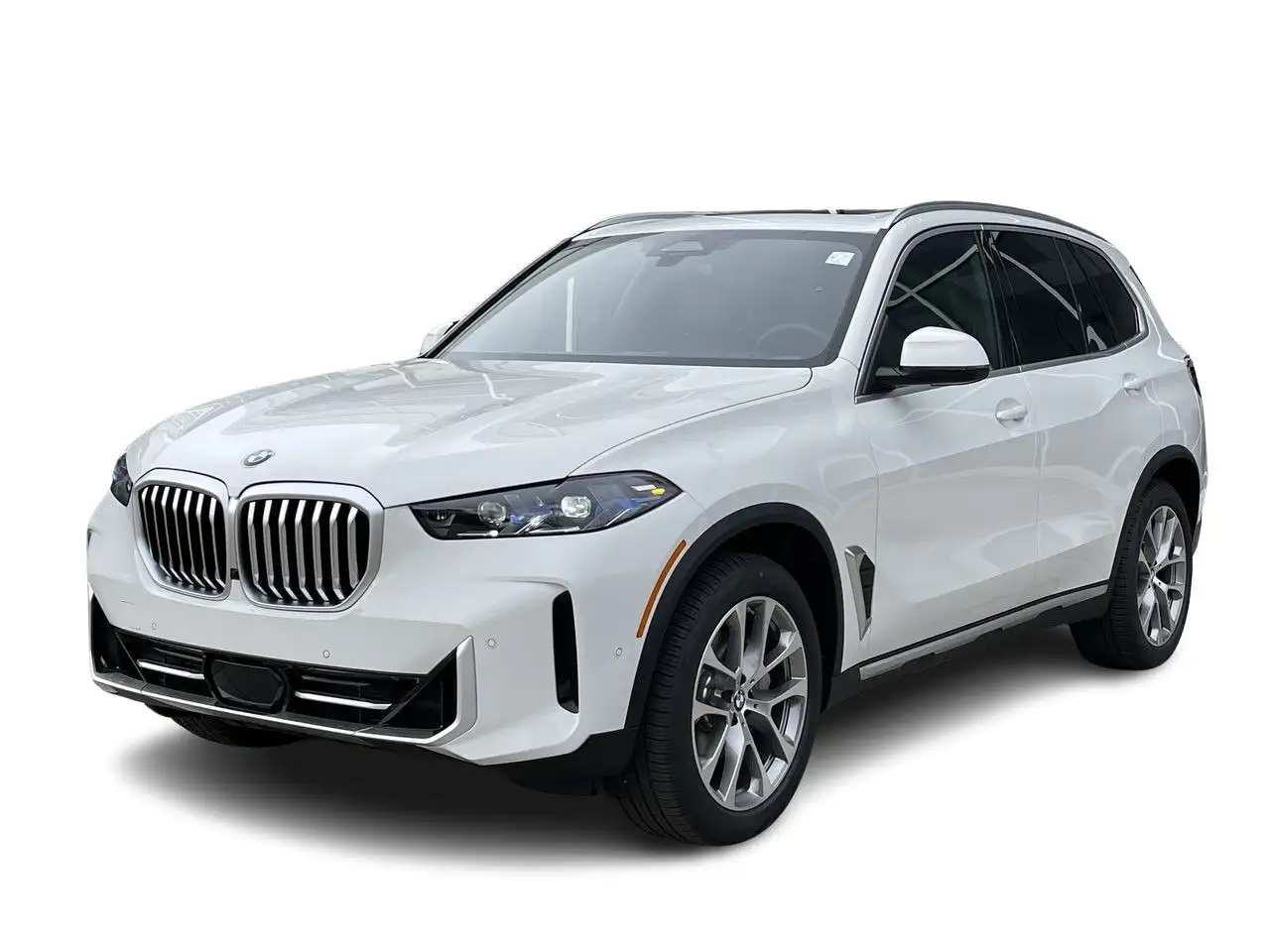 BMW X5 снимка BMW X5