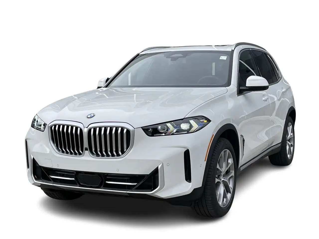BMW X5 снимка BMW X5