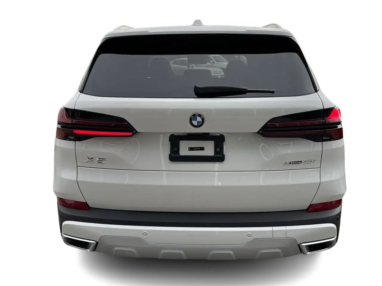 BMW X5 снимка BMW X5