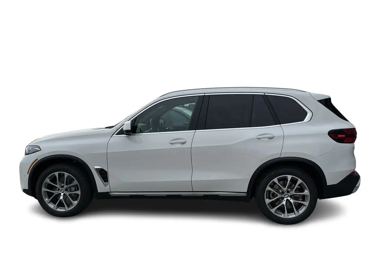 BMW X5 снимка BMW X5