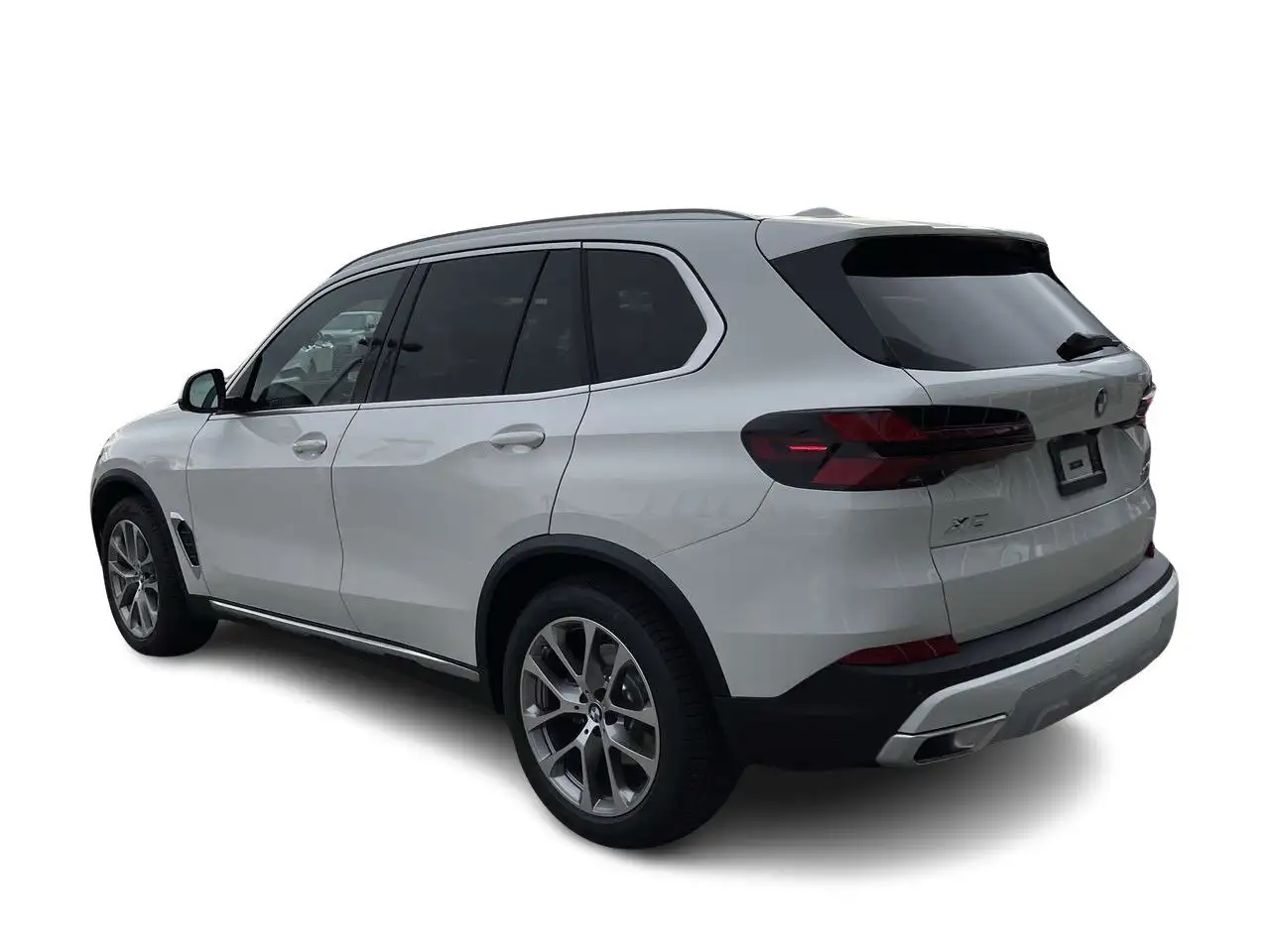 BMW X5 снимка BMW X5