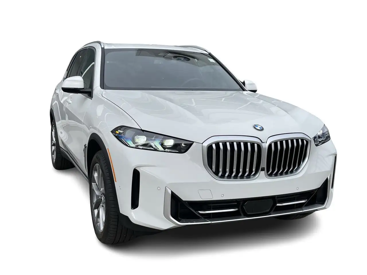 BMW X5 снимка BMW X5