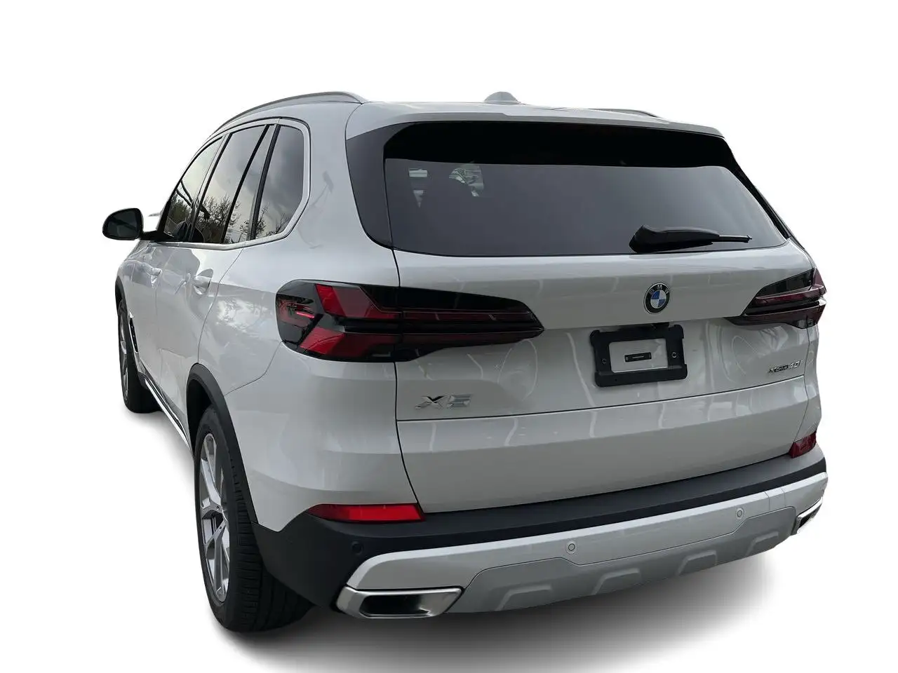 BMW X5 снимка BMW X5