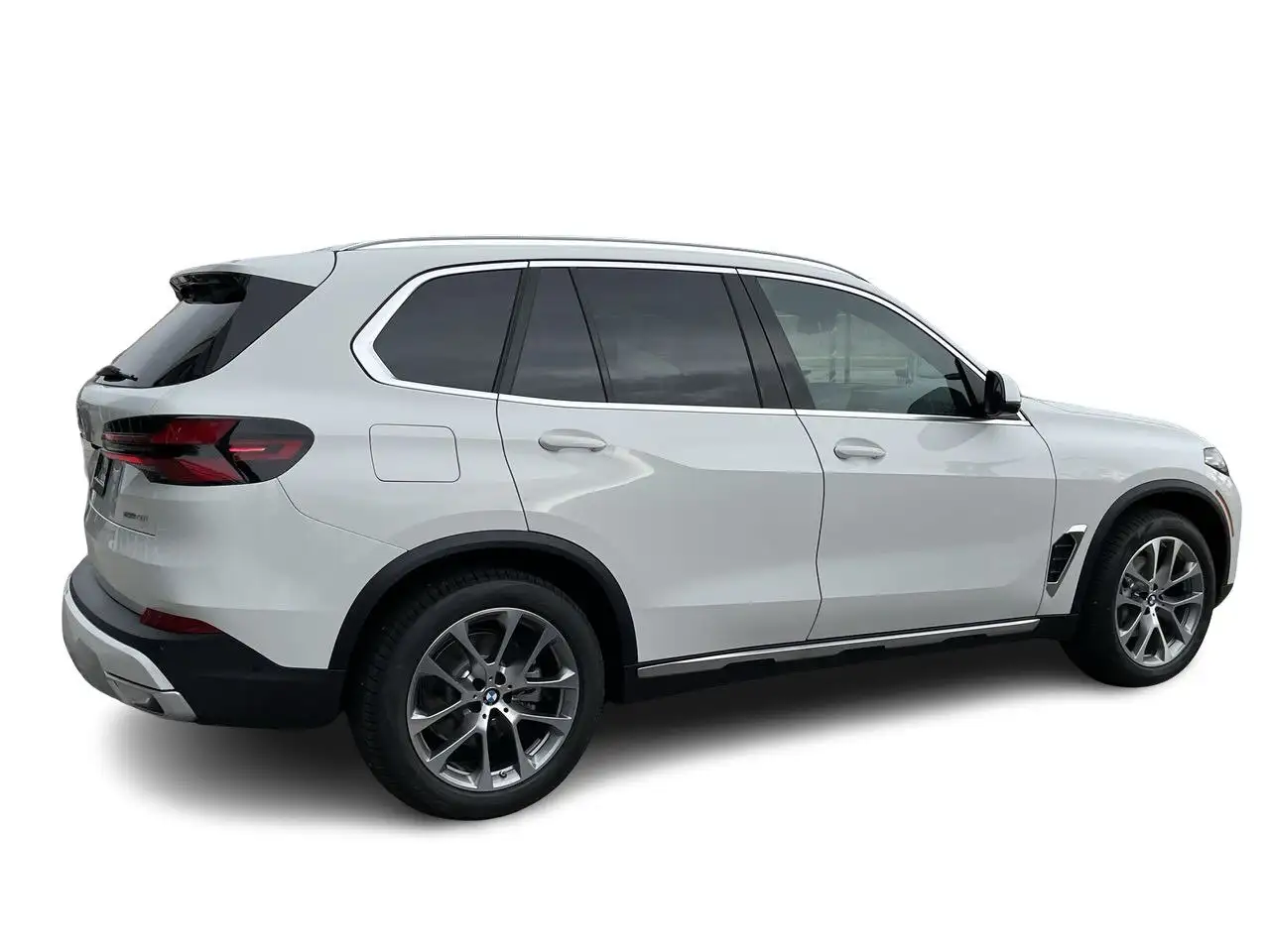 BMW X5 снимка BMW X5