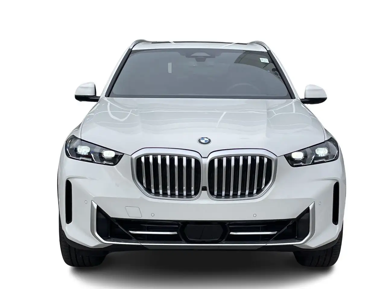 BMW X5 снимка BMW X5