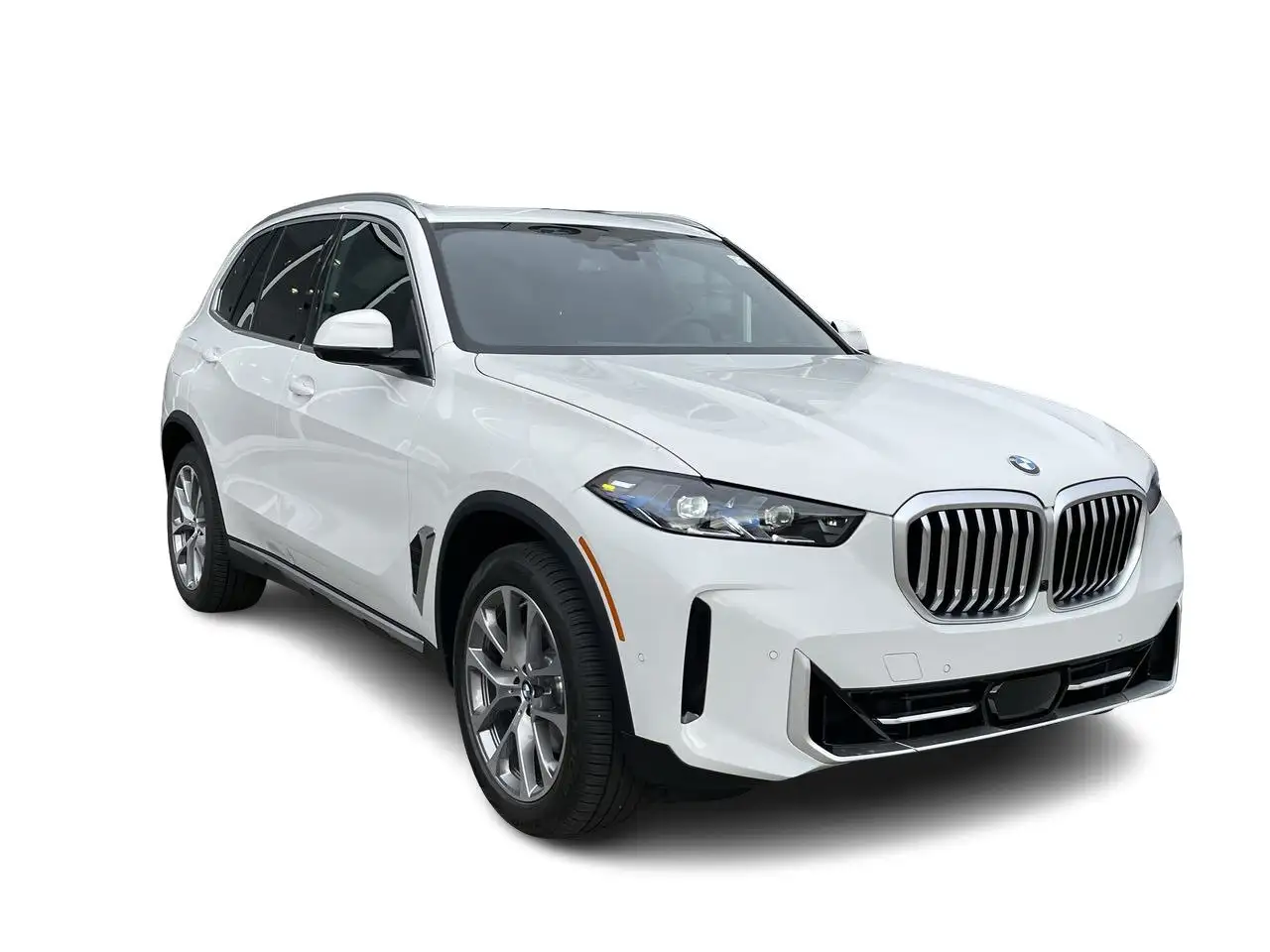 BMW X5 снимка BMW X5