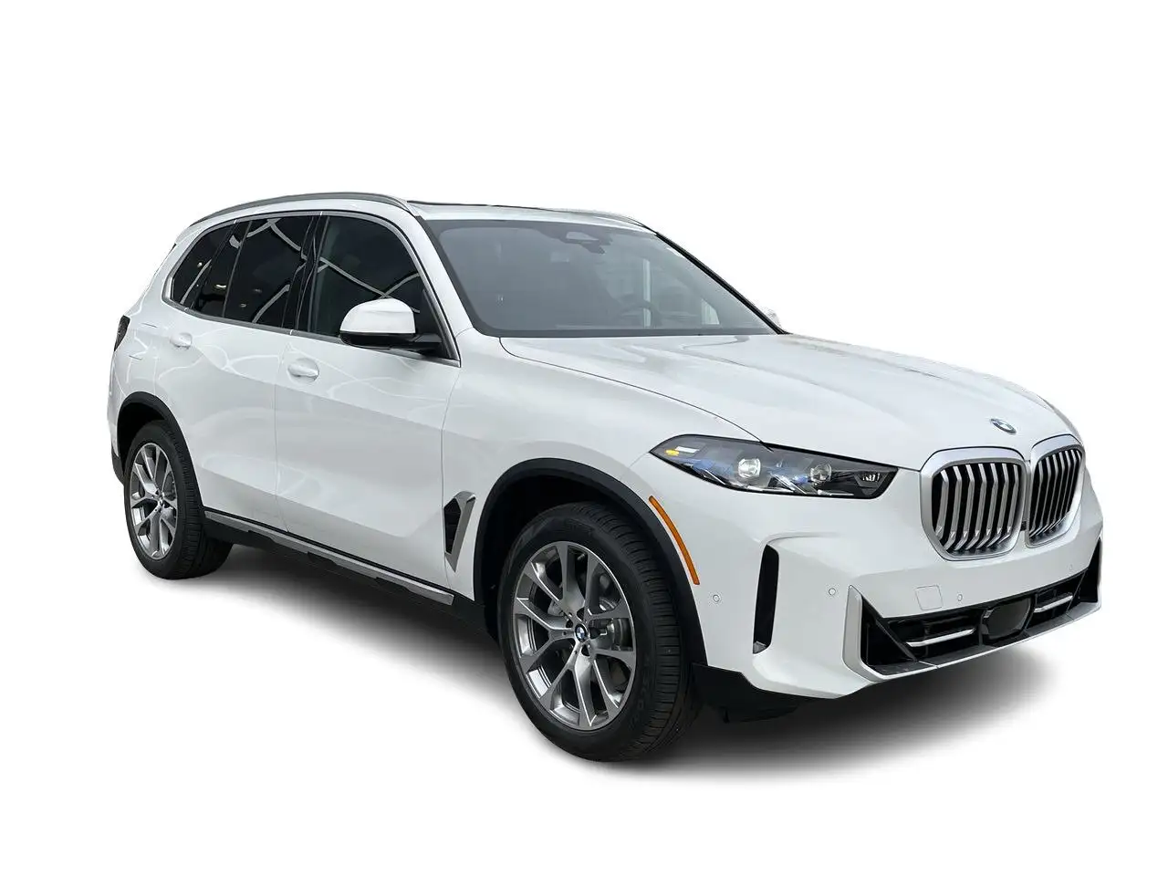 BMW X5 снимка BMW X5