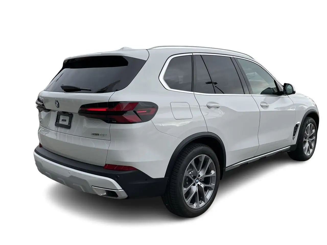 BMW X5 снимка BMW X5