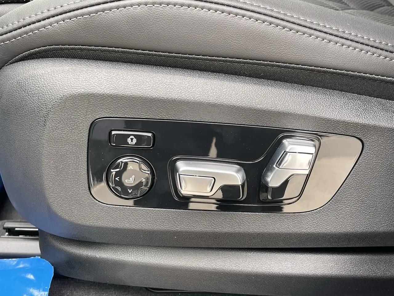 BMW X5 снимка BMW X5