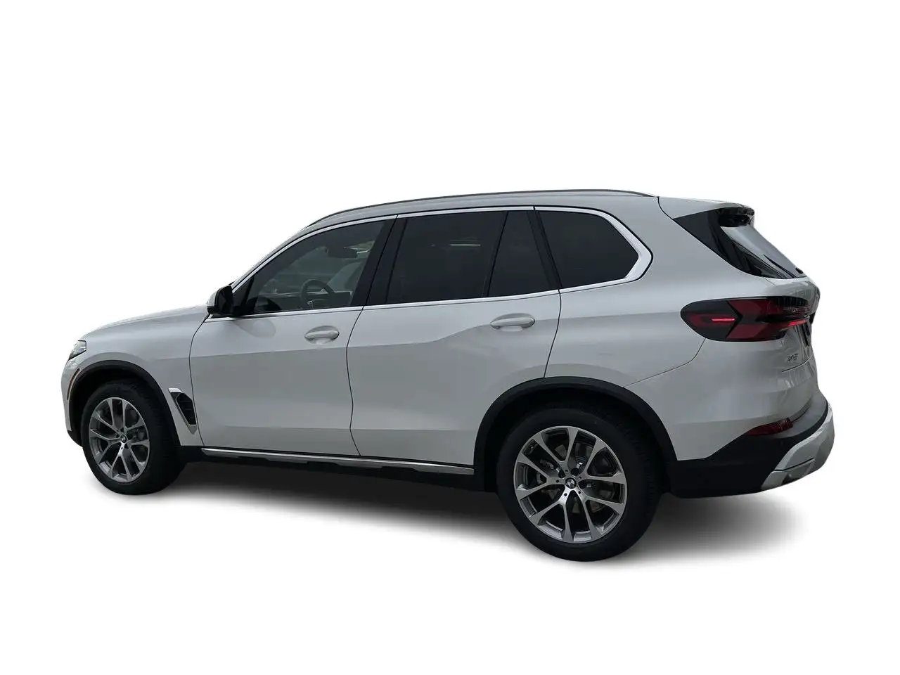 BMW X5 снимка BMW X5