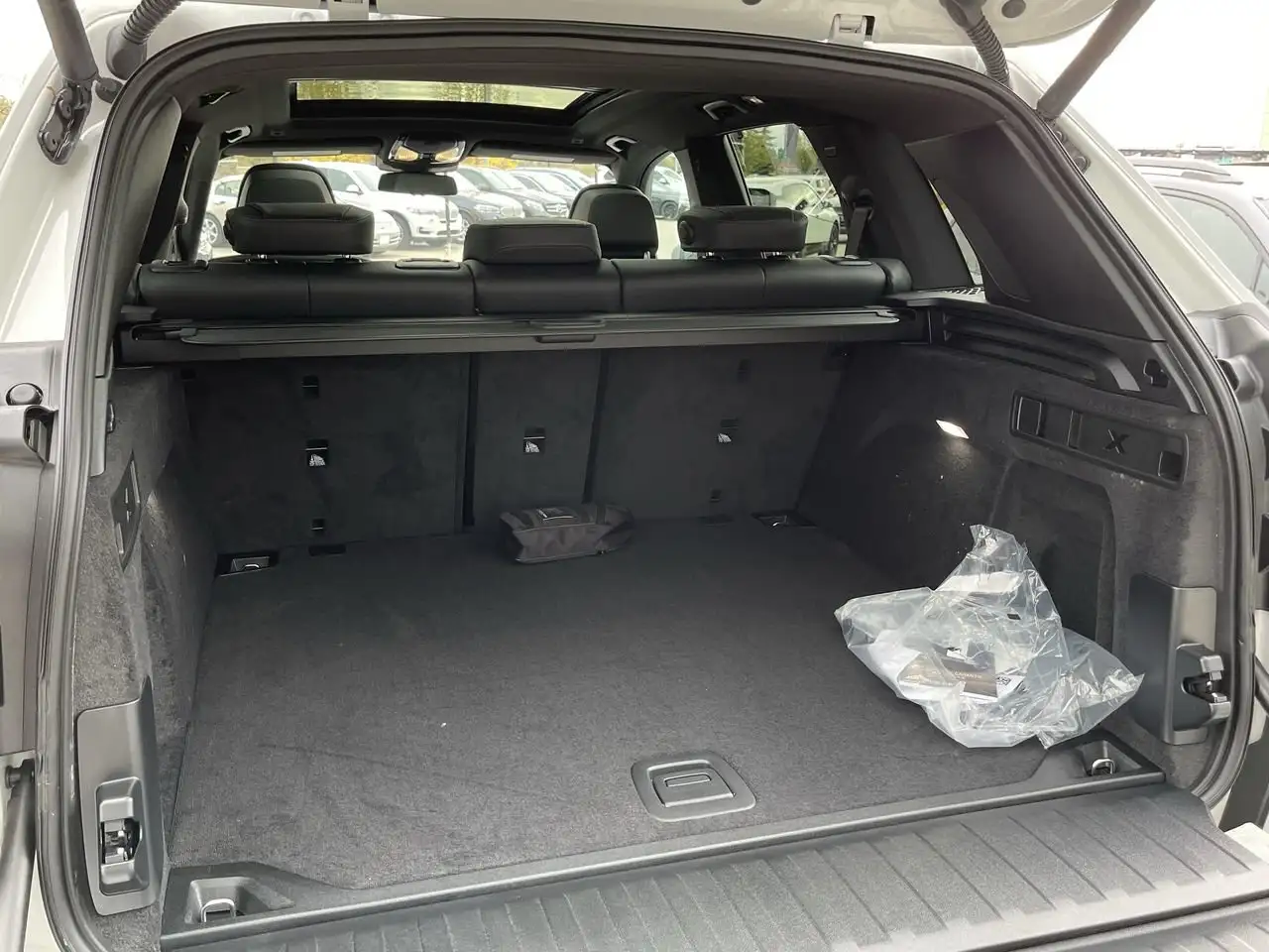 BMW X5 снимка BMW X5