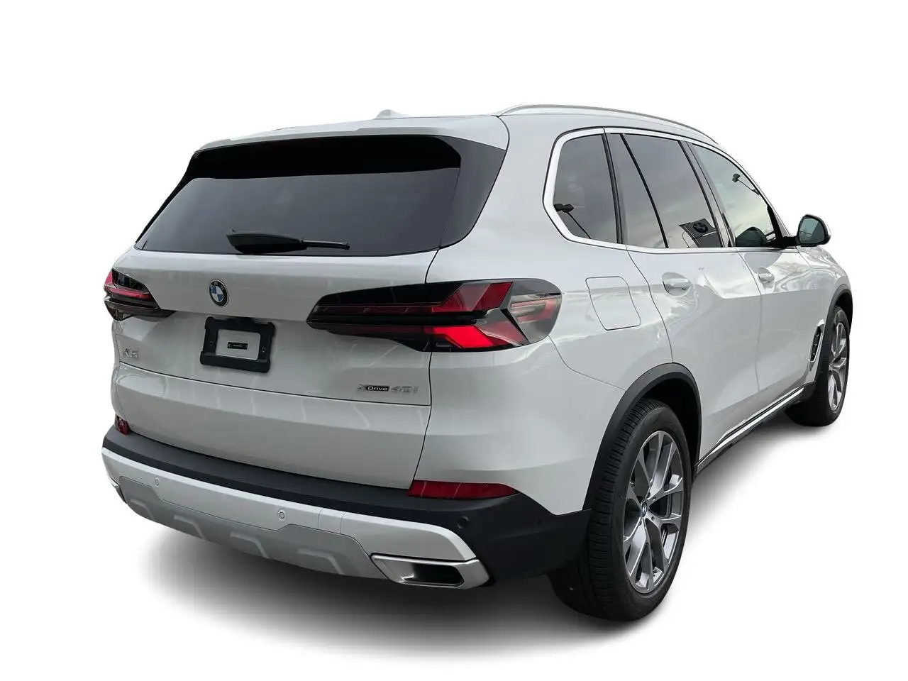 BMW X5 снимка BMW X5