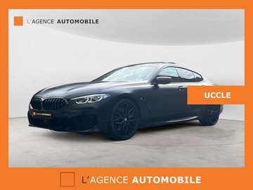 Garantie Concession - Pack M 840i