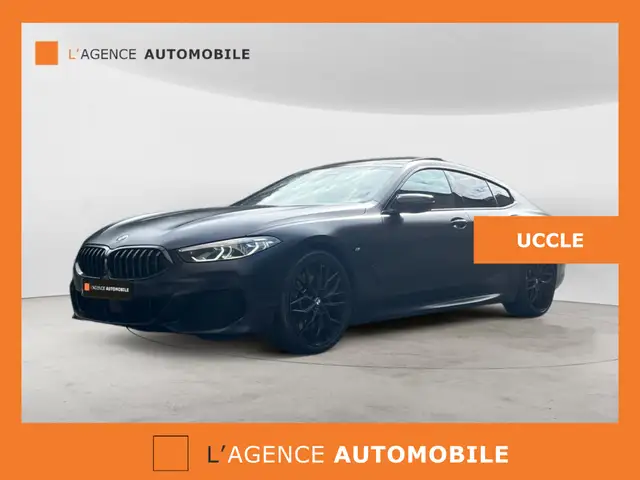BMW 840 Garantie Concession - Pack M 840i