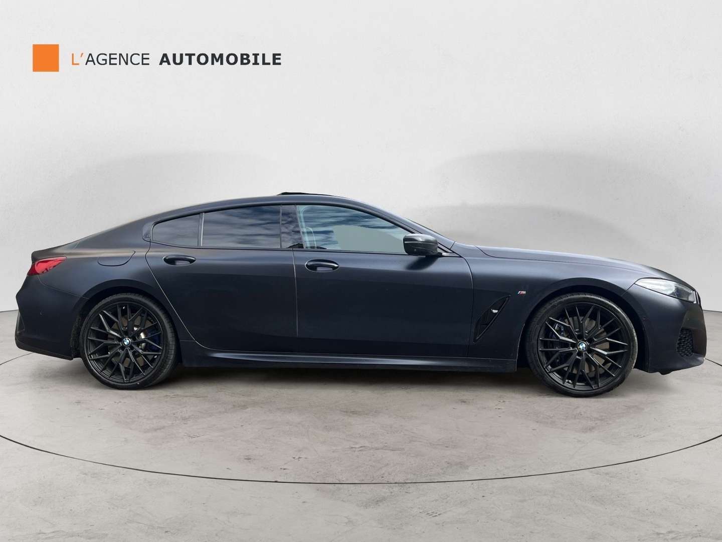 BMW Série 8 M Sport 840i -  - Joinsteer - #5