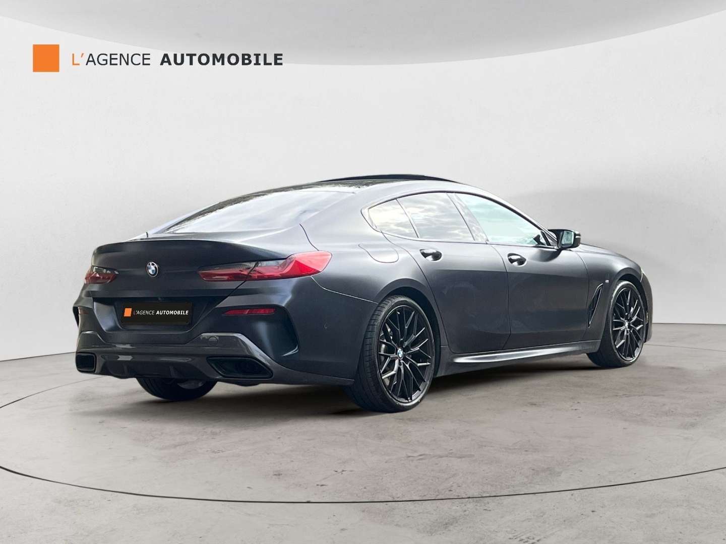 BMW Série 8 M Sport 840i -  - Joinsteer - #4