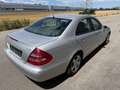 Mercedes-Benz E 220 CDI Elegance Aut. ID:82 Silber - thumbnail 7
