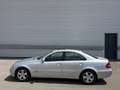 Mercedes-Benz E 220 CDI Elegance Aut. ID:82 Silber - thumbnail 4