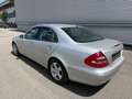 Mercedes-Benz E 220 CDI Elegance Aut. ID:82 Silber - thumbnail 5